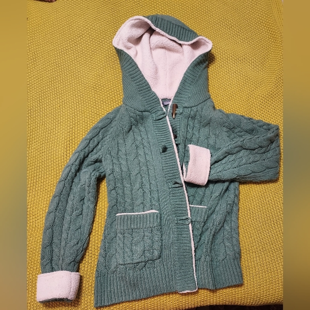 Cabela's jacket - Picture 3 of 6